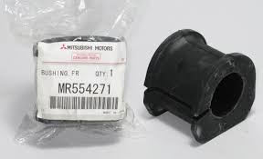 ВТУЛКА СТАБИЛИЗАТОРА MITSUBISHI 4056A121