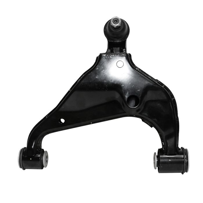 РЫЧАГ ПОДВЕСКИ CTR CQT25L