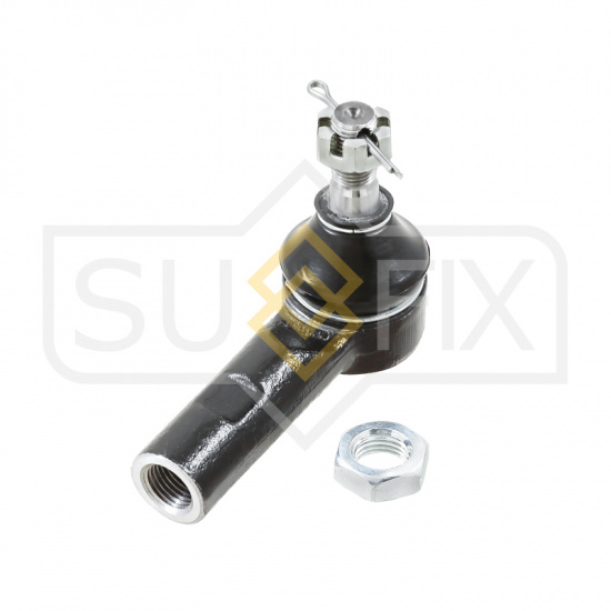 НАКОНЕЧНИК РУЛЕВОЙ SUFIX SE1010