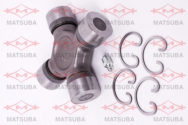 КРЕСТОВИНА MATSUBA UJ117