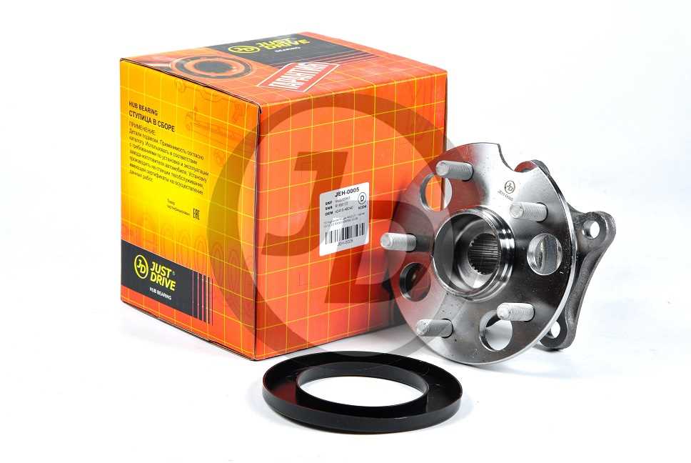 СТУПИЦА В СБОРЕ JD JEH0005