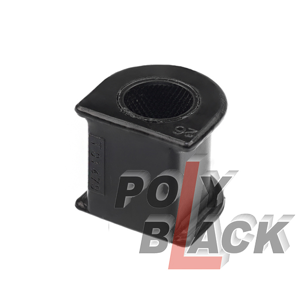 ВТУЛКА СТАБИЛИЗАТОРА POLYBLACK T01479