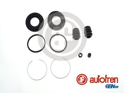 РЕМКОМПЛЕКТ СУППОРТОВ SEINSA AUTOFREN D4296