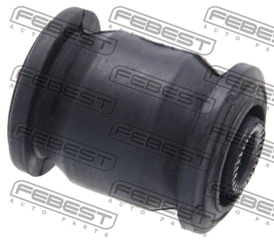САЙЛЕНТБЛОК ПОПЕРЕЧНОЙ ТЯГИ FEBEST TABACU10R