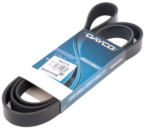 РЕМЕНЬ ПОЛИКЛИНОВЫЙ DAYCO 7PK1770