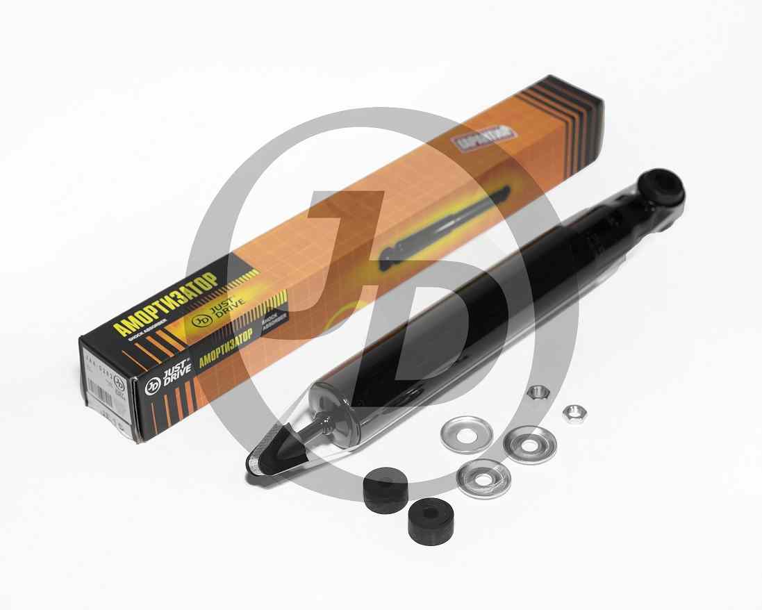 АМОРТИЗАТОР ПОДВЕСКИ JD JAA0282