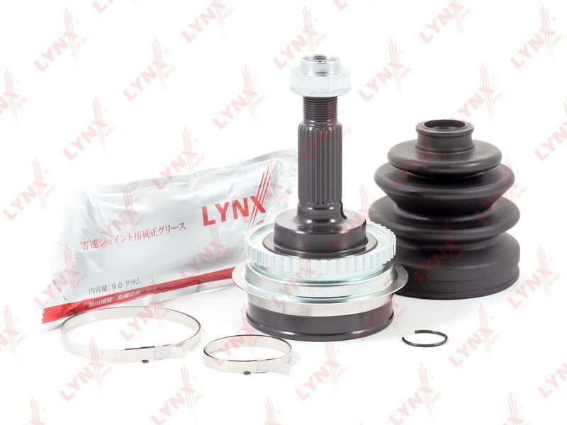 ШРУС ВНЕШНИЙ LYNXauto CO7523A