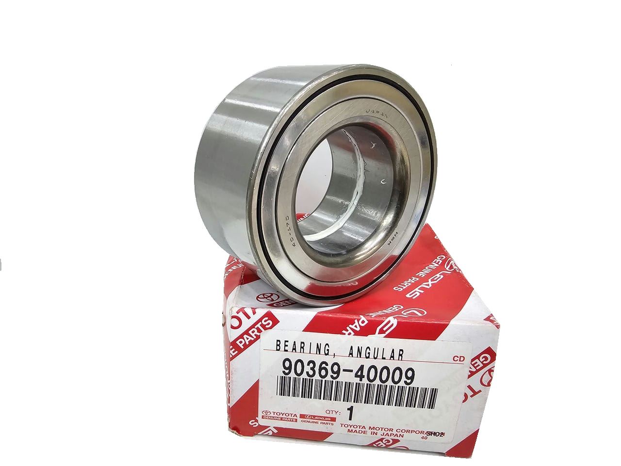 ПОДШИПНИК TOYOTA 9036940009