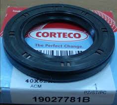 САЛЬНИК ДИФФЕРЕНЦИАЛА CORTECO 19027781B