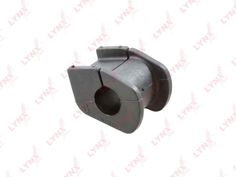 ВТУЛКА СТАБИЛИЗАТОРА LYNXauto B8117