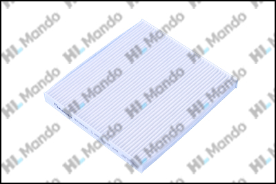 ФИЛЬТР САЛОННЫЙ MANDO ECF00043M