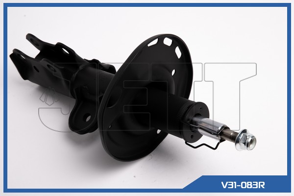 СТОЙКА ГАЗОМАСЛЯНАЯ JETT V31083R