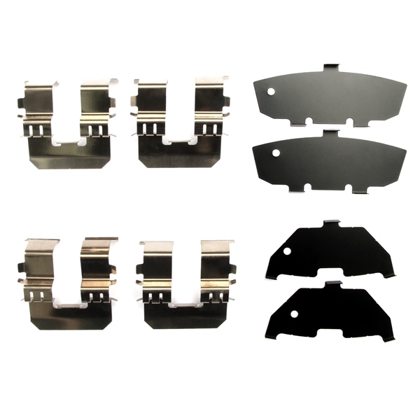 ПЛАСТИНЫ ПРОТИВОСКРИПНЫЕ DOUBLE FORCE DFPS3373