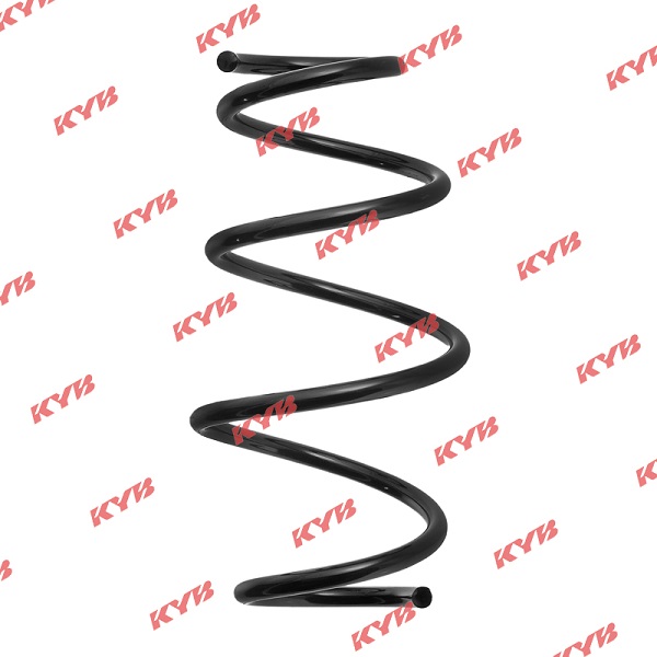 ПРУЖИНА ПОДВЕСКИ KYB RK3879