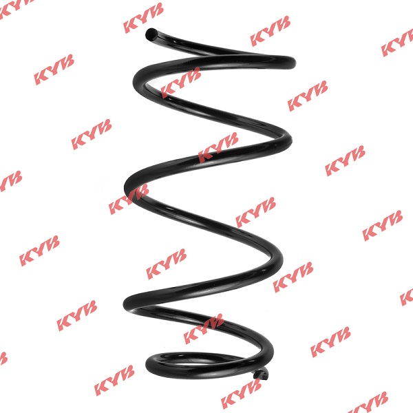 ПРУЖИНА ПОДВЕСКИ KYB RF3142