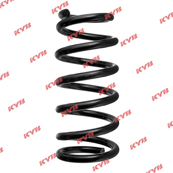 ПРУЖИНА ПОДВЕСКИ KYB RK7608