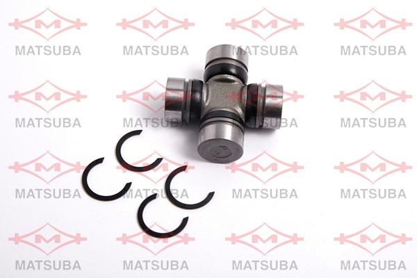 КРЕСТОВИНА MATSUBA UJ418