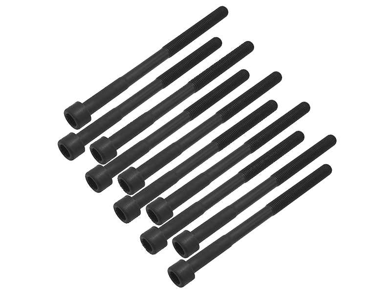 БОЛТЫ ГБЦ К-Т SAT ST1170004