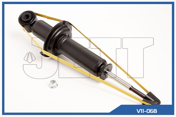 АМОРТИЗАТОР ПОДВЕСКИ JETT V11068