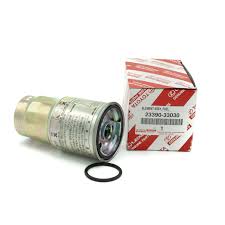 ФИЛЬТР ТОПЛИВНЫЙ TOYOTA 2339033030