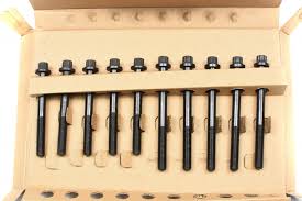 БОЛТЫ ГБЦ К-Т SAT ST1170029