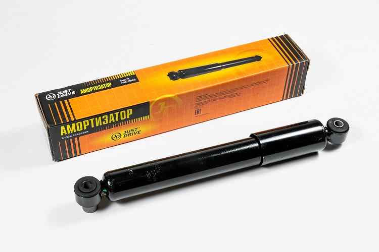 АМОРТИЗАТОР ПОДВЕСКИ JD JAA0014