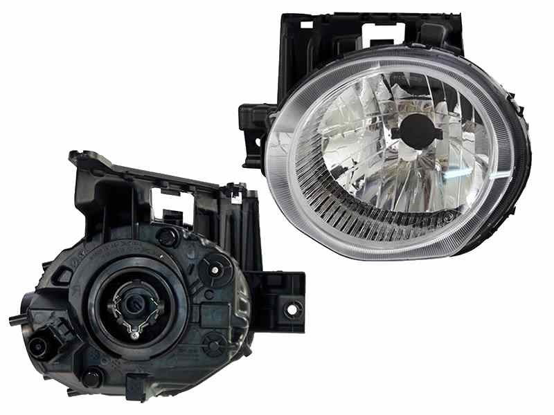 ФАРА DEPO 21511D8LLDEM