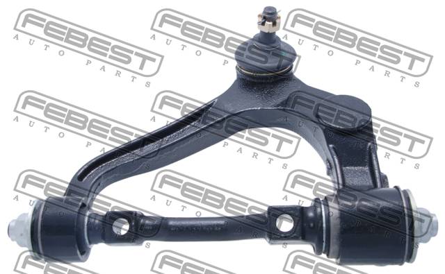 РЫЧАГ ПОДВЕСКИ FEBEST 0124LH154LH