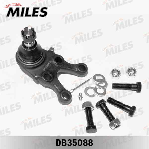 ШАРОВАЯ ОПОРА MILES DB35088
