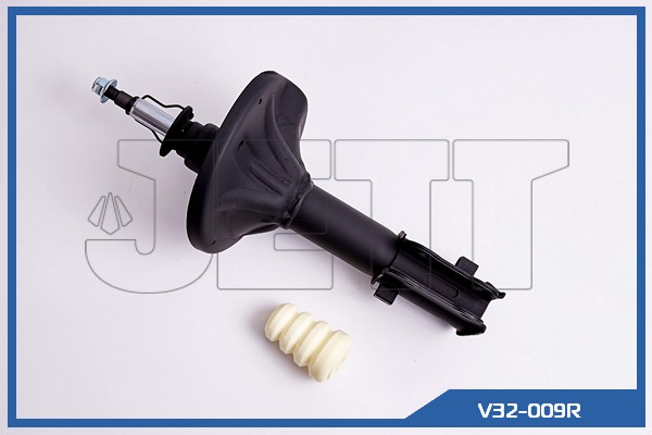 СТОЙКА ГАЗОМАСЛЯНАЯ JETT V32009R