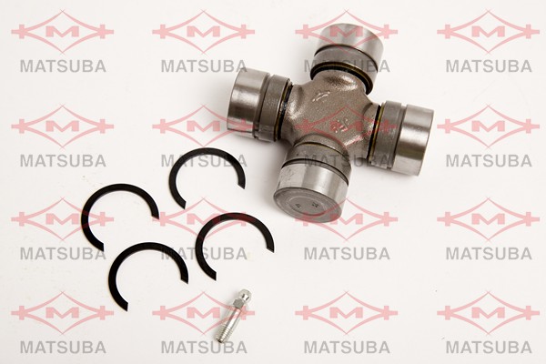 КРЕСТОВИНА MATSUBA UJ234