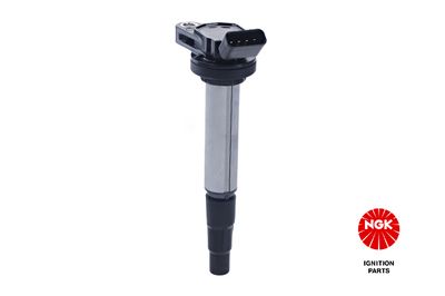 КАТУШКА ЗАЖИГАНИЯ NGK 48395