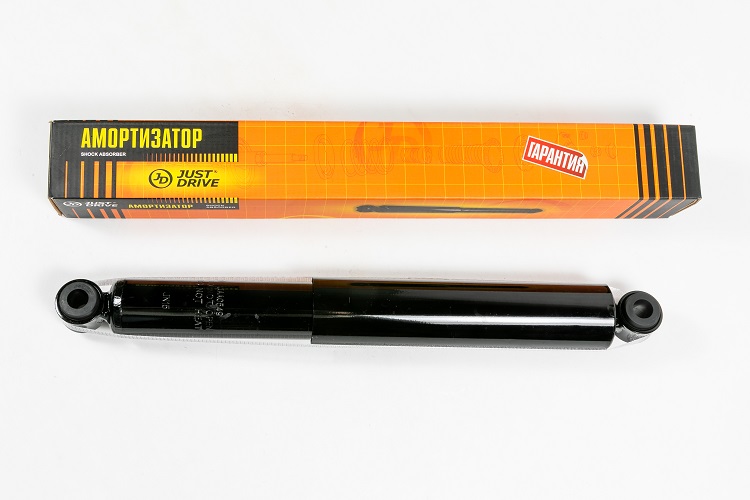 АМОРТИЗАТОР ПОДВЕСКИ JD JAA0549