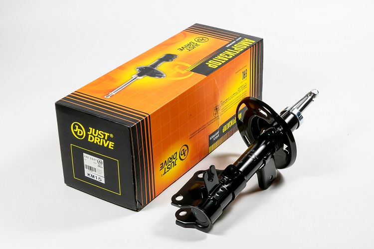 СТОЙКА ГАЗОМАСЛЯНАЯ JD JAS0657