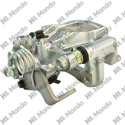 СУППОРТ ТОРМОЗНОЙ MANDO EX583101RA30