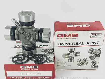 КРЕСТОВИНА GMB GU1100