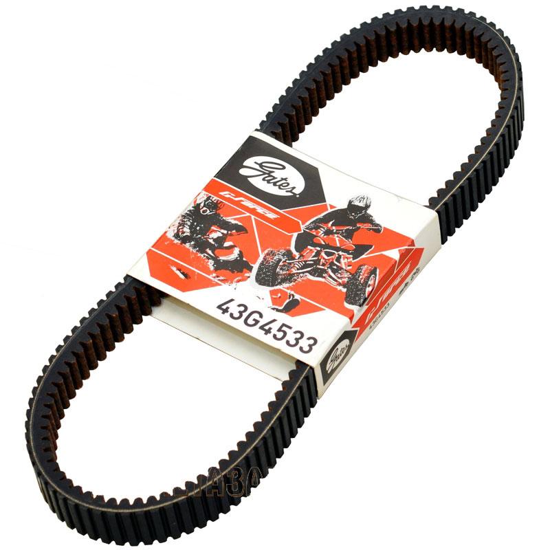 РЕМЕНЬ ВАРИАТОРА GATES 43G4533