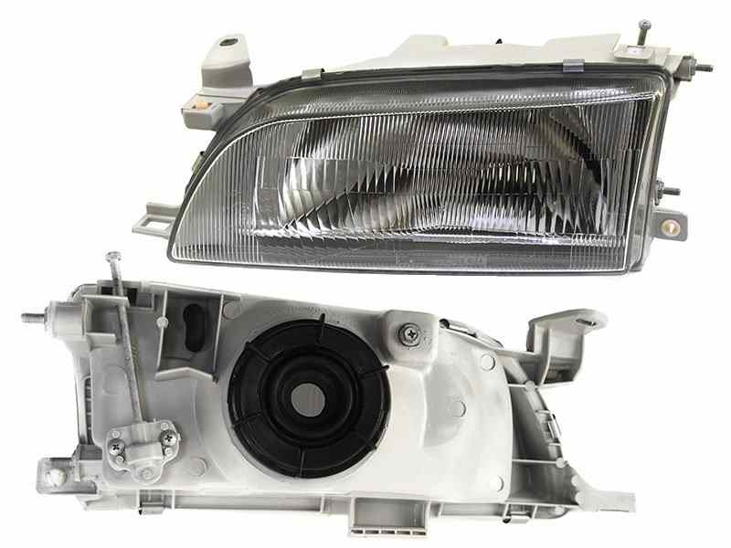 ФАРА DEPO 2121142LLDE
