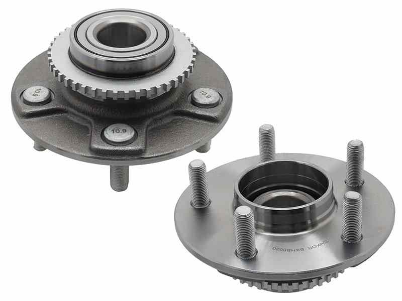 СТУПИЦА В СБОРЕ BAIKOR BKHB0030