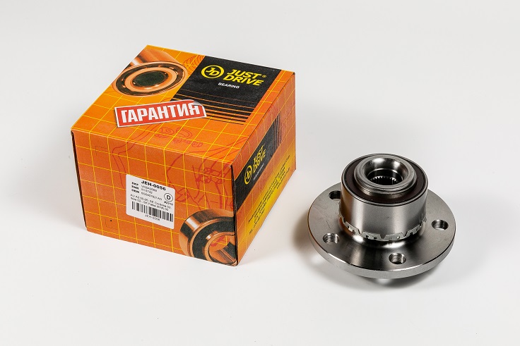 СТУПИЦА В СБОРЕ JD JEH0056