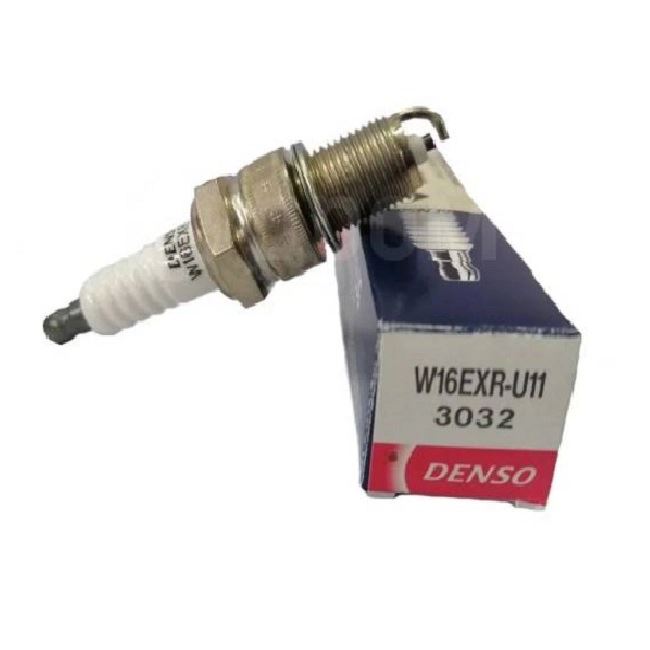 СВЕЧА ЗАЖИГАНИЯ DENSO W16EXRU11