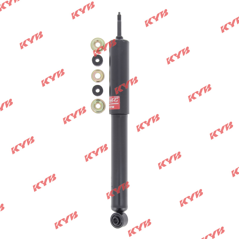 АМОРТИЗАТОР ПОДВЕСКИ KYB 343195