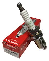 СВЕЧА ЗАЖИГАНИЯ HONDA 980795614E