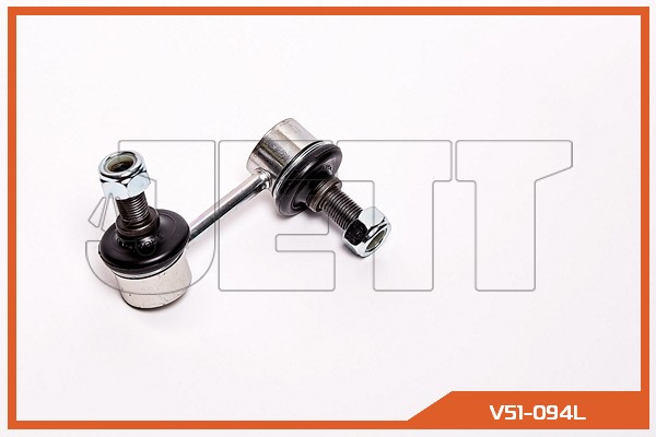 ЛИНК СТАБИЛИЗАТОР JETT V51094L