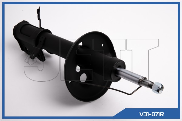 СТОЙКА ГАЗОМАСЛЯНАЯ JETT V31071R