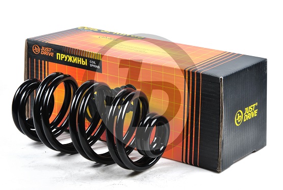 ПРУЖИНА ПОДВЕСКИ JD JJS2115