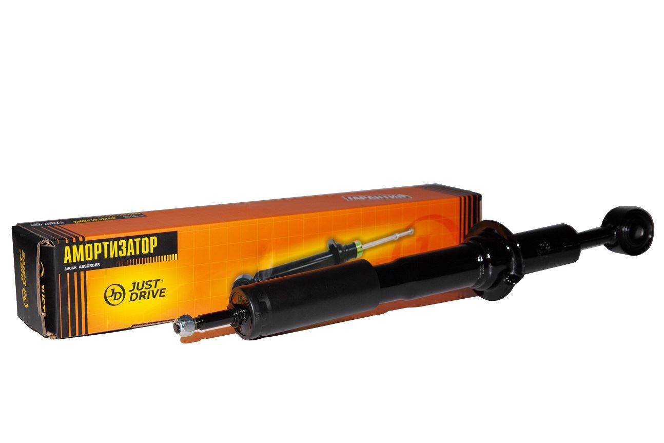 АМОРТИЗАТОР ПОДВЕСКИ JD JAA0280