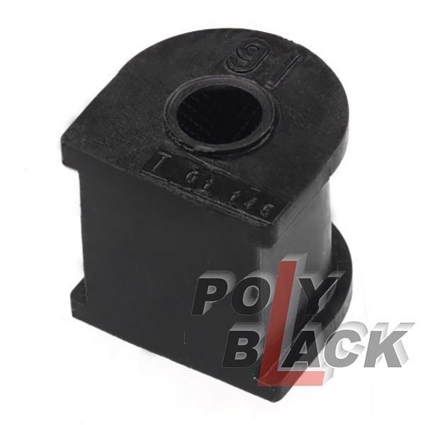 ВТУЛКА СТАБИЛИЗАТОРА POLYBLACK T01145