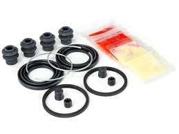 РЕМКОМПЛЕКТ СУППОРТОВ G-BRAKE GK453