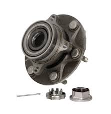 СТУПИЧНЫЙ УЗЕЛ NSK ZAHO52KWH01Y01